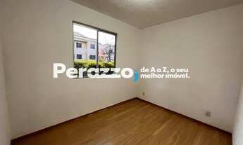 Imagem 3: Apartamento de 02 Quartos (Térreo) no Jardins Mangueiral na QC 08 por R$285.000,00