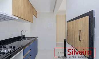 Imagem 7: PORTO ALEGRE - Apartamento Padrão - Jardim Botânico