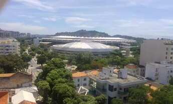 Imagem: Cobertura no Colégio Militar