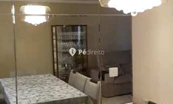 Imagem 2: Apartamento para alugar com 2 suítes, duas vagas e varanda gourmet no Tatuapé