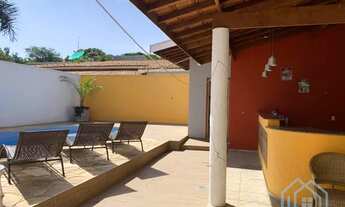 Imagem 3: Campinas - Casa de Condomínio - Parque Xangrilá