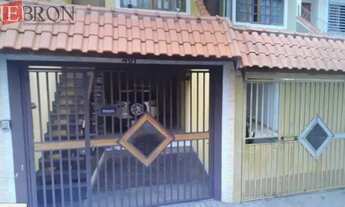 Imagem: SOBRADO A VENDA NO PARQUE DO CARMO