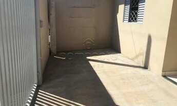 Imagem 3: Casa Padrão em São José do Rio Preto