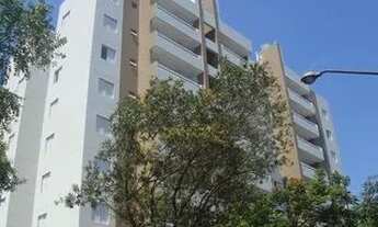 Imagem: São Paulo - Apartamento Padrão - Bosque