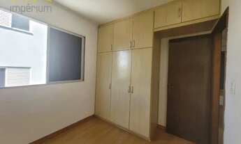 Imagem 4: Apartamento com 2 dormitórios para alugar, 45 m² por R$ 1.253/mês - Jardim São Vito - Amer