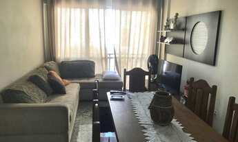 Imagem: Apartamento 2 Dormitórios - Sacada - Vista