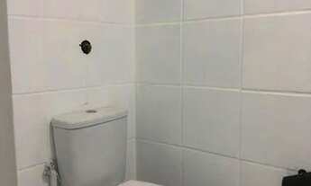 Imagem 6: Apartamento com 1 dormitório para alugar, 36 m² por R$ 1.560,00/mês - Praia da Costa - Vil