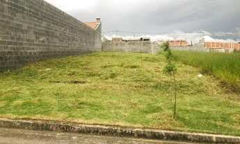 Imagem 2: Terreno setparq 200mts