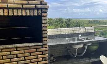 Imagem 5: Linda cobertura dúplex no Beach Place com 3 suítes, porteira fechada, 3 vgs