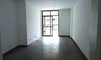 Imagem 5: Apartamento para aluguel possui 110 metros quadrados com 2 quartos