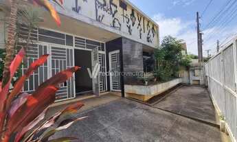 Imagem 3: Barracão - Jardim Chapadão - Campinas