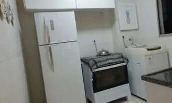 Imagem 6: MB115 - Apartamento para venda possui 65 metros quadrados com 3 quartos em São Cristóvão