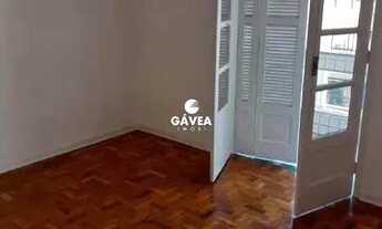 Imagem 6: Apartamento para aluguel no Embaré em Santos
