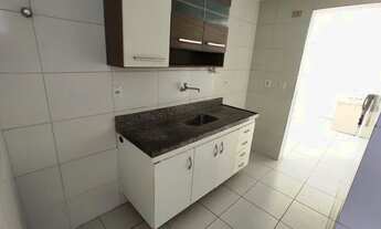 Imagem 7: REF: AP059 - Apartamento à Venda, João Pessoa, Tambauzinho, 2 quartos, Térreo