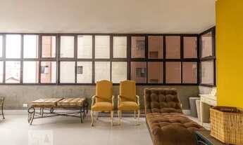 Imagem 4: Apartamento para Aluguel - Rudge Ramos, 4 Quartos, 330 m2