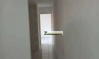 Imagem 4: Casa com 2 dormitórios para alugar, 75 m² por R$ 1.548/mês - Jardim Albertina - Guarulhos