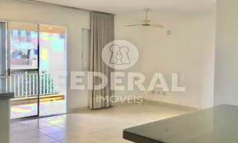 Imagem 5: Apartamento com 3 quartos no Edificio Week Family - Bairro Setor Goiânia 2 em Goiânia