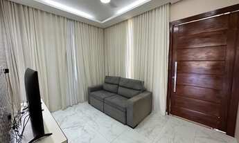 Imagem 5: Casa mobiliada no Fazenda Real Residence