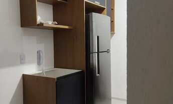 Imagem 3: Apartamento 2 quartos no Vila Lage