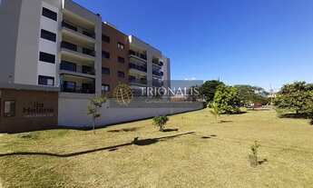 Imagem: Apartamentos em Vila Helena - Atibaia