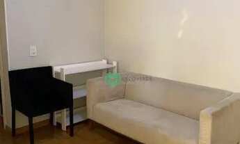 Imagem 5: Apartamento para alugar, 57 m² por R$ 5.099,00/mês - Ibirapuera - São Paulo/SP