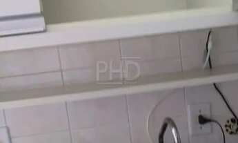 Imagem 6: Apartamento 61m² para Venda - Centro São Bernardo