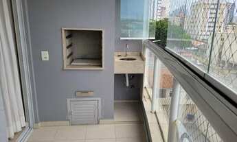 Imagem 6: APARTAMENTO 3 DORMITÓRIOS, SUÍTE, GARAGEM, SEMI MOBILIADO EM CAMPINAS São José - SC