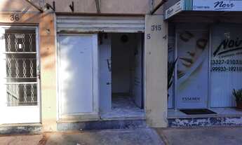 Imagem 6: Aluguel loja Bairro República