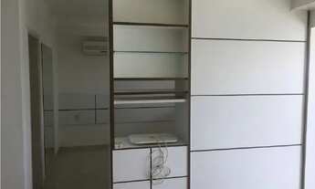 Imagem 2: Flat para aluguel tem 75 metros quadrados com 1 quarto em Cidade Monções - São Paulo - SP