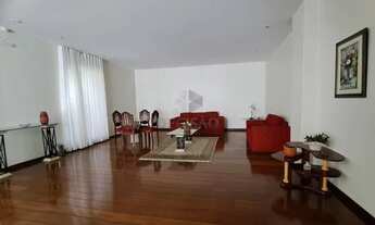 Imagem 6: Apartamento 3 Quartos à venda, 3 quartos, 1 suíte, 2 vagas, Funcionários - Belo Horizonte