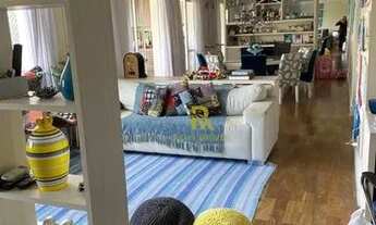 Imagem 3: Apartamento com 3 suítes para alugar, 174 m² por R$ 12.883/mês - Granja Julieta - São Paul