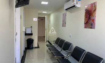 Imagem 5: Sala à venda, 1 vaga, Tijuca - RIO DE JANEIRO/RJ