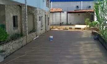 Imagem 2: Casa de condomínio para venda 280 m² 5 quartos, 3 suítes, piscina na Estrada do Côco-Laur