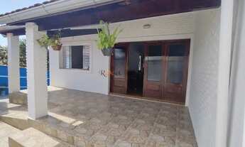 Imagem 1: Casa com 5 dorms, Corumbá, Itanhaém - R$ 430 mil, Cod: 1209