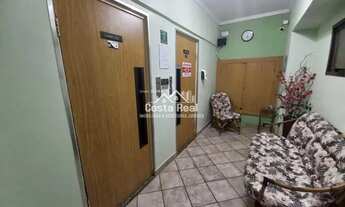 Imagem 4: Apartamento com 1 dorm, Tupi, Praia Grande, Cod: 2836