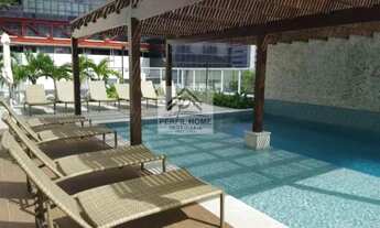 Imagem 2: Apartamento para Venda em Salvador, Caminho das Arvores, 2 dormitórios, 2 suítes, 2 banhei