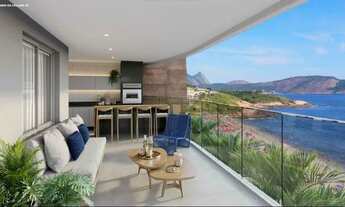 Imagem: Scenarium- Apartamentos 3 e 4 quartos na