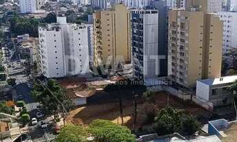 Imagem 4: Cobertura - Cambuí - Campinas