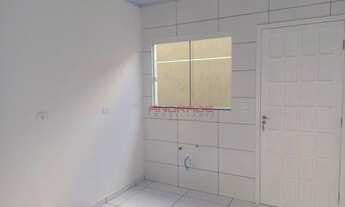 Imagem 4: Casa para alugar, 57 m² por R$ 980,00/mês - Borda Do Campo - São José dos Pinhais/PR