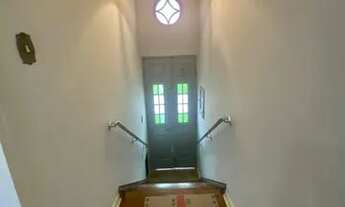 Imagem 6: Casa para venda possui 88 metros quadrados com 3 quartos em Vila Belmiro - Santos - SP