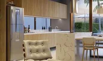 Imagem 5: COBERTURA RESIDENCIAL em São Paulo - SP, Moema