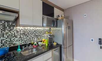 Imagem 7: Apartamento Venda Brooklin 68 m² 2 Dormitórios