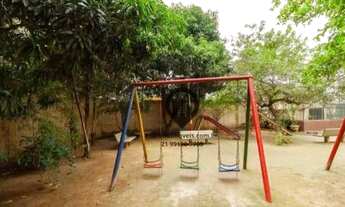 Imagem 6: Apartamento 2 quartos aceitando financiamento bancário-Campo Grande-RJ