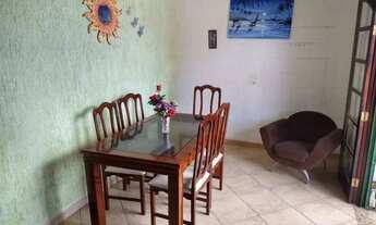 Imagem 4: Casa para temporada