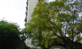 Imagem: São Paulo - Apartamento Padrão - Moema