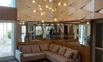 Imagem 3: Apartamento - Cambuí - Campinas