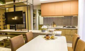 Imagem 5: Apartamento com 112 m², á venda no Setor Serrinha