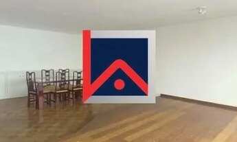 Imagem 2: Apartamento Locação 4 Dormitórios - 200 m² Higienópolis