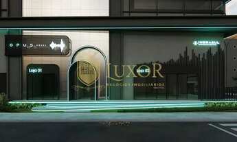 Imagem 3: Opus House no Centro em Navegantes SC