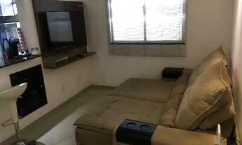 Imagem 4: Excelente apartamento no Condomínio Parque Água Branca em Realengo, 2º andar, sol da manhã